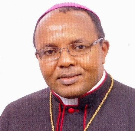 Bishop of Kigoma