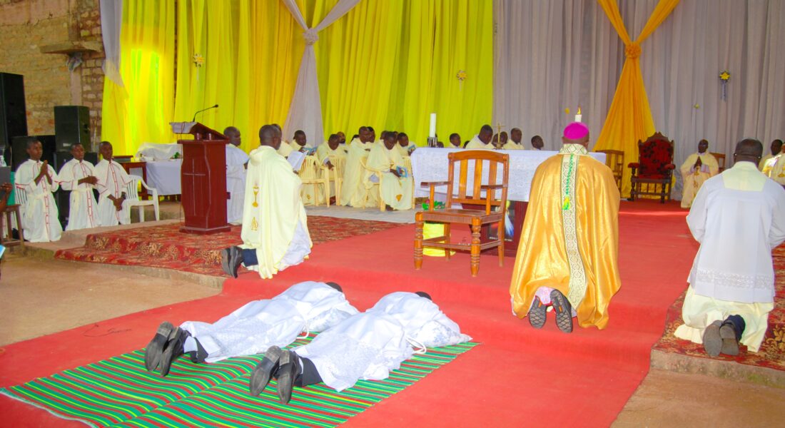 oordination